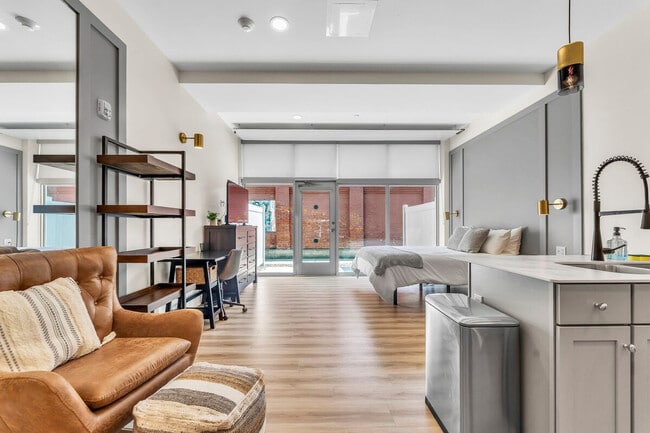 Building Photo - 869 Delaware Ave Unit ID1467427P