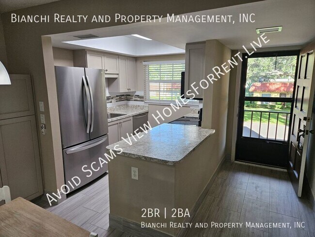 Photo - Pennwood Manor - 55+ Community Unit #5-9