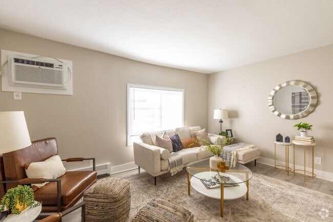 Building Photo - The Jefferson | Renovated 2-Bedroom Unit 3726-01 Rental