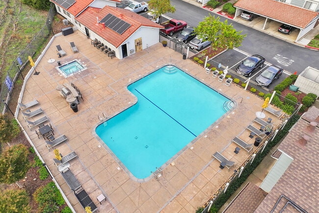 Photo - Foothill - Twin Creeks Condos