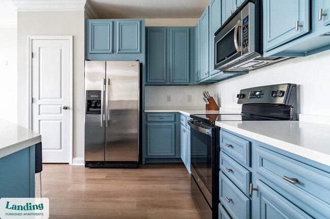 Photo - 3000 Renaissance Park Pl Unit 3408.1406898