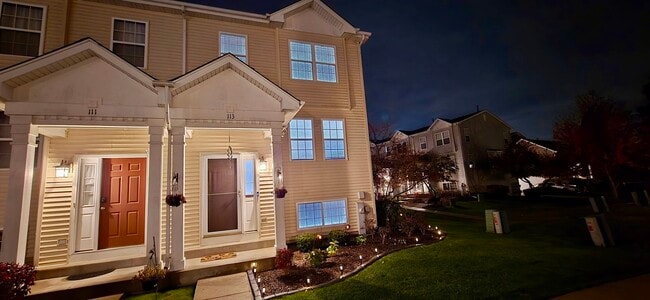 Photo - 113 W Big Horn Dr