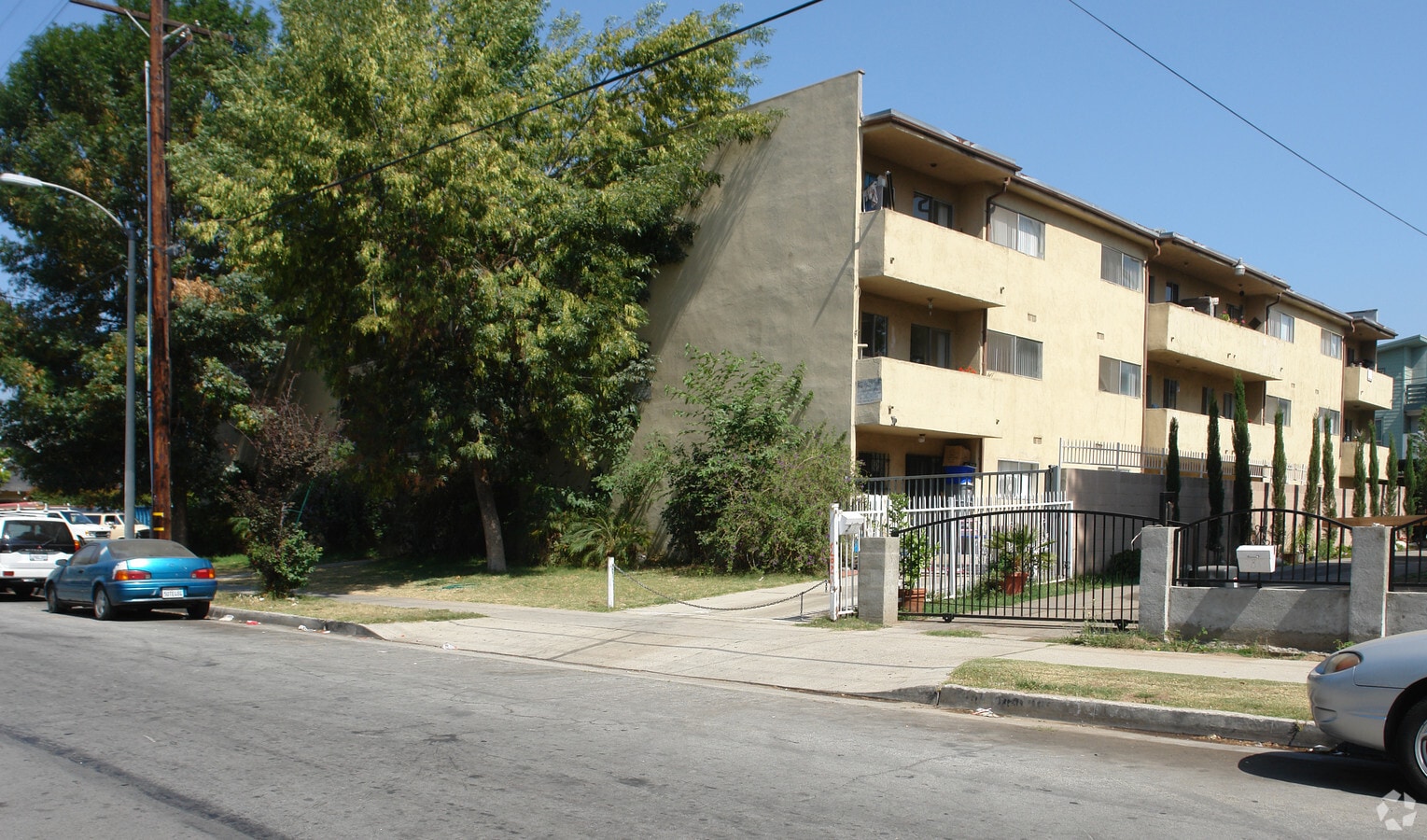 Parke Pasadena - Parke Pasadena