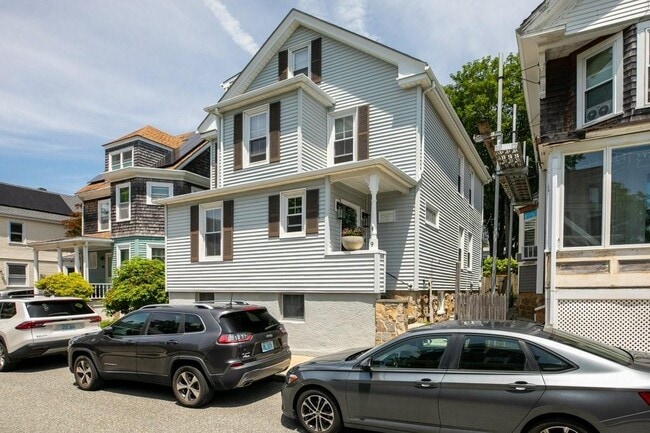 Photo - 9 Dartmouth St Casa
