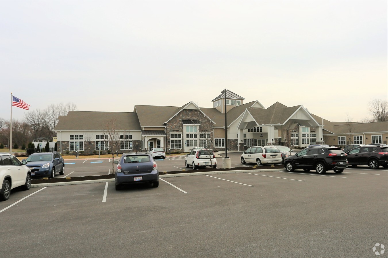 Vitalia® Senior Residences At Westlake - Vitalia® Senior Residences At Westlake