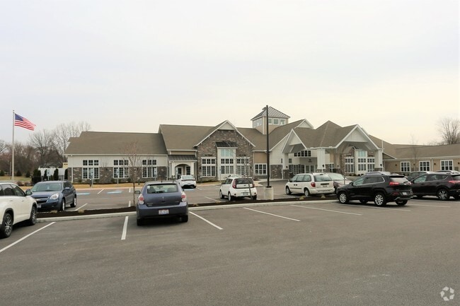 Vitalia® Senior Residences At Westlake