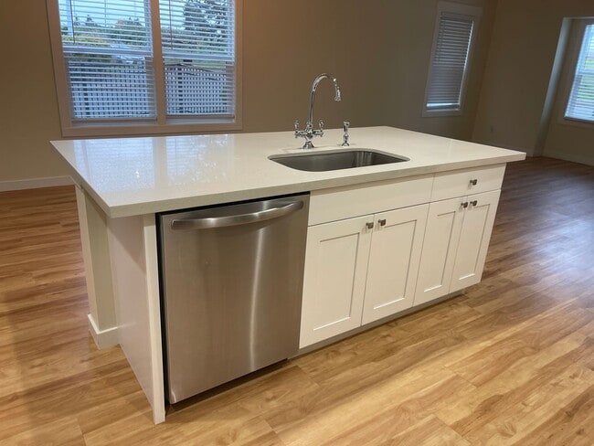 Photo - 2 story 3 bedrooms and  2 1/2 bath!