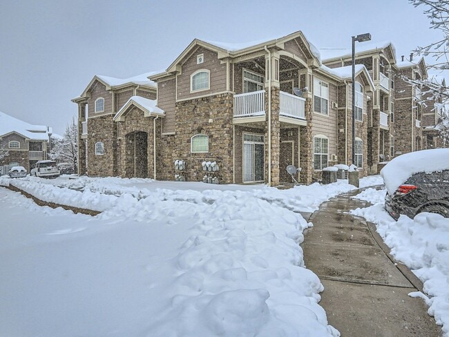 Photo - 7440 S Blackhawk St Unit 9-108