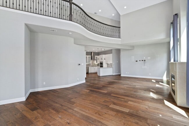 Photo - Modern Luxury Meets Austin Charm: 4 BR, 2.5 BA Gem