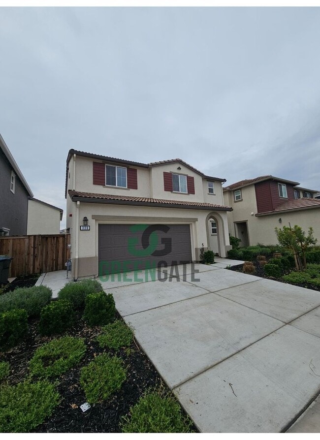 Photo - 3 Bedroom 2.5 Bath New Build in Lathrop! AVAILABLE NOW!!
