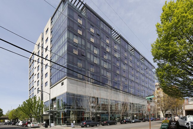 Photo - The Edge Lofts