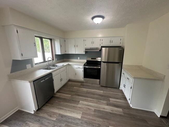 Photo - 3617 Mount Pleasant St NW Unit 3617