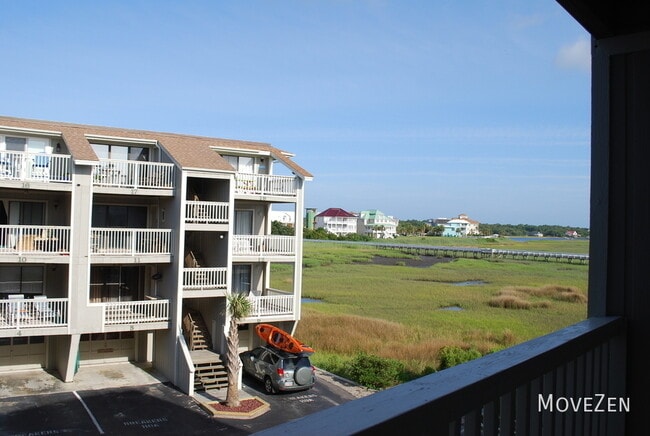 Photo - 1801 Canal Dr Unidad B9