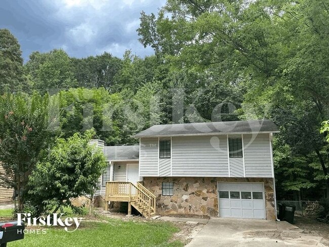 Building Photo - 2543 Seneca Trail NW Rental