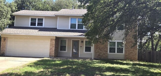 Photo - 2800 Norfolk Dr