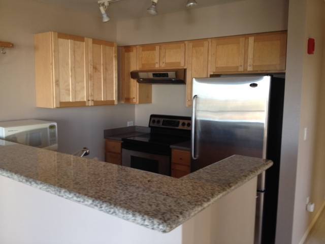 Kitchen - 303 23rd Ave S Unidad 506