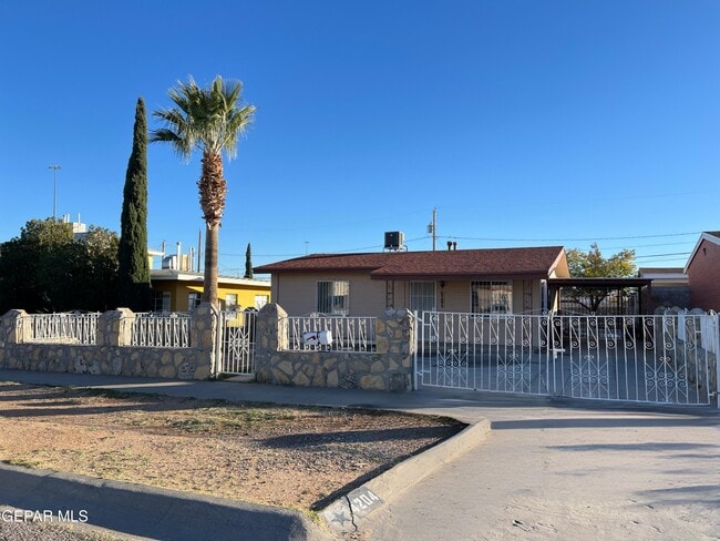 Photo - 4204 Flory Ave