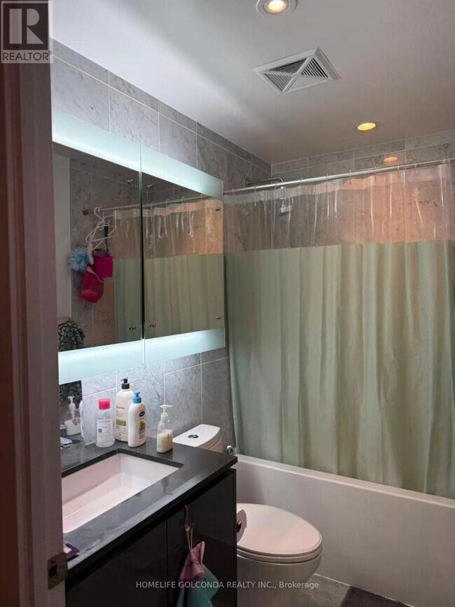 Photo - 117 McMahon Dr Unité 3308