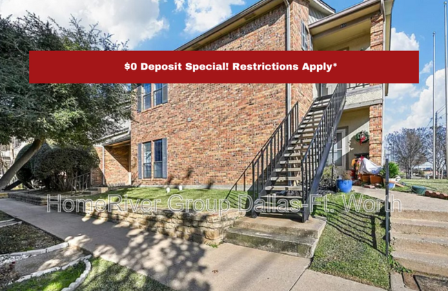 Photo - 2835 Keller Springs Rd Unidad Apt 902