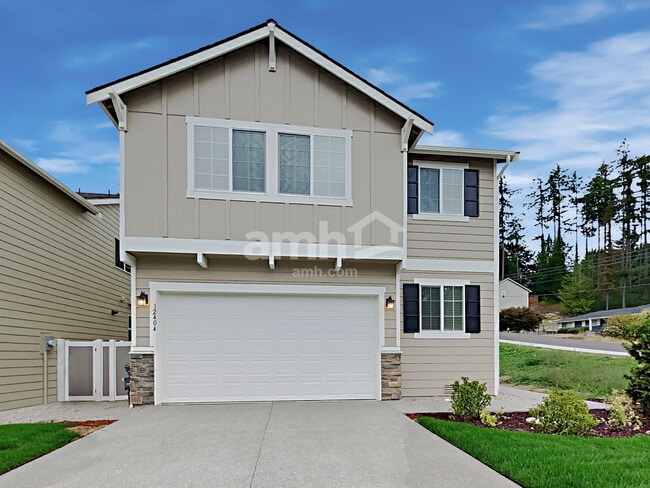 Building Photo - 12404 83rd Ave E