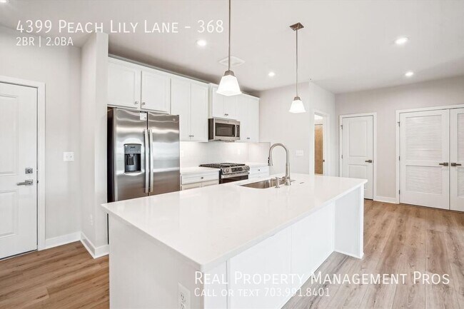 4399 Peach Lily Ln Unit 368