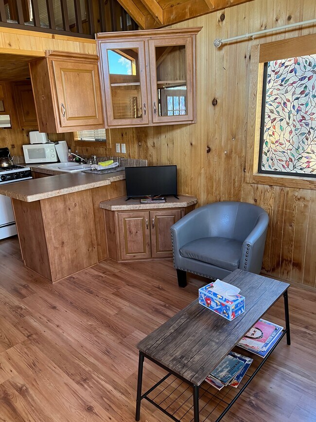 3574 Cerrillos Rd Townhome For Rent in Santa Fe, NM