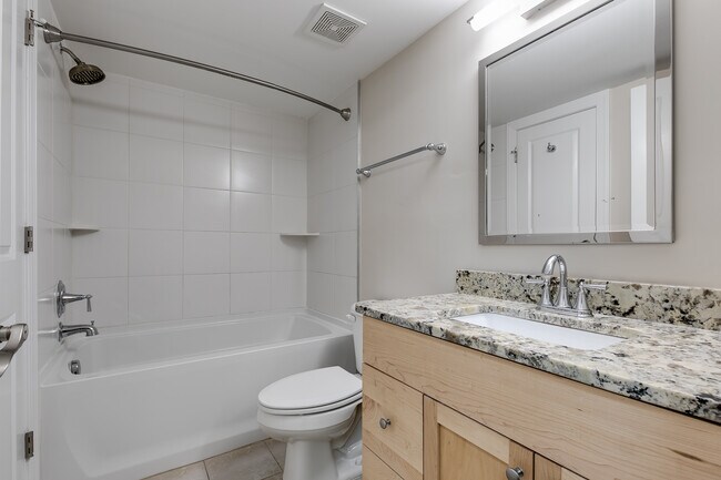 1710 Lofts
