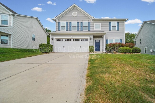 Building Photo - 1793 Mill Creek Ln SW
