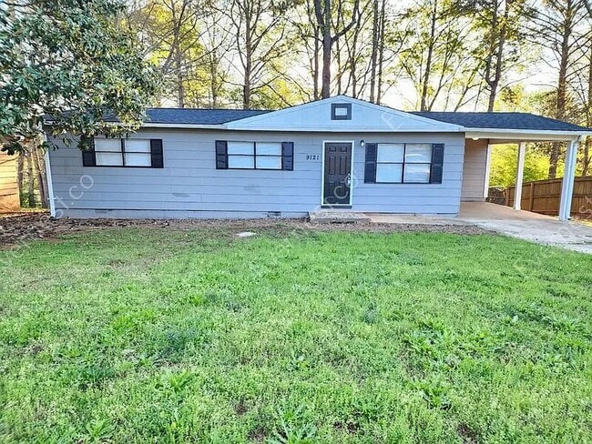 Building Photo - 9121 Morris Dr SW