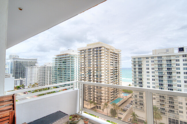 Photo - 5700 Collins Ave Condo Unit 16d