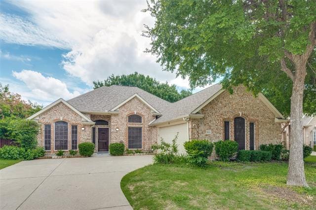 Building Photo - 5012 Springflower Dr