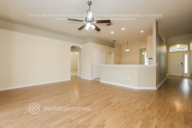 Photo - 2822 Buckhorn Preserve Blvd