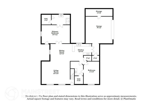 Photo - 405 Lymon Cove