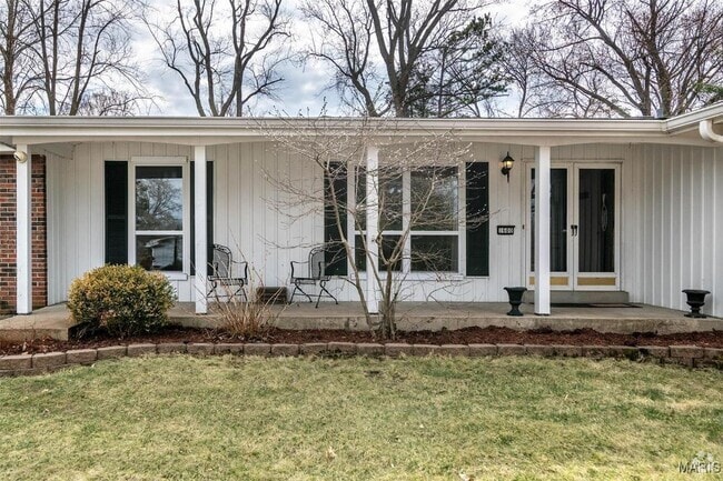 Building Photo - 1600 Redbluff Ct Rental