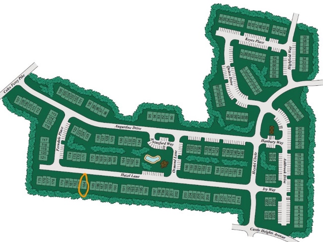 Photo - 261 Hazel Ln