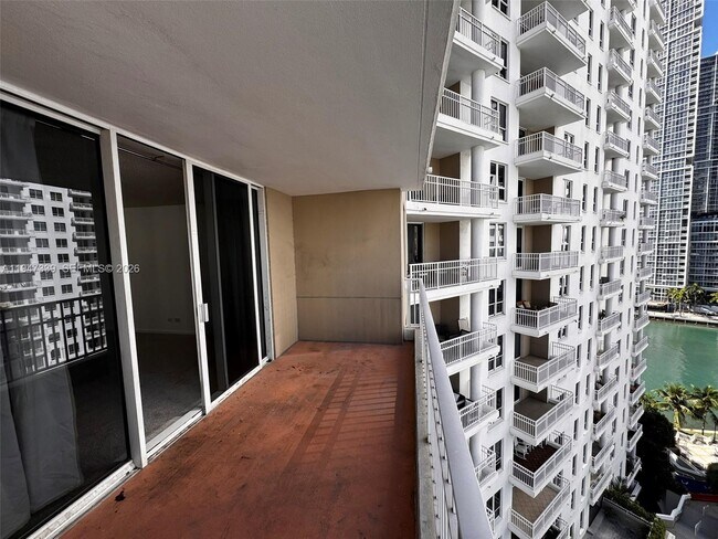 Photo - 701 Brickell Key Blvd Unit 1208