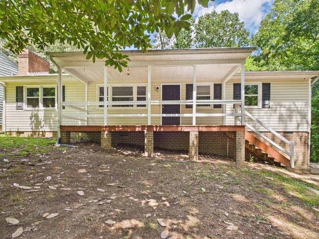 Photo - 3041 Clintwood Rd
