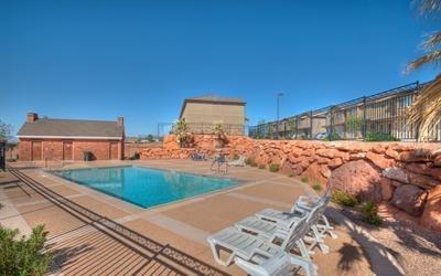 Photo - Millcreek Springs Townhome