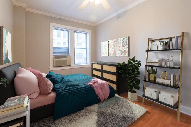 211 E. Delaware