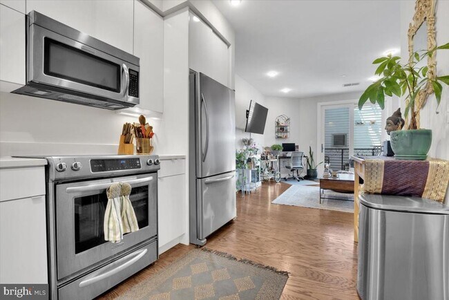 Photo - 2920 Georgia Ave NW Unit 202