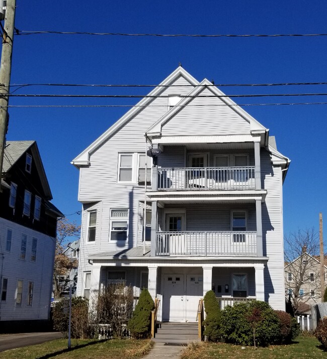 Photo - 436 Park St Unit 3