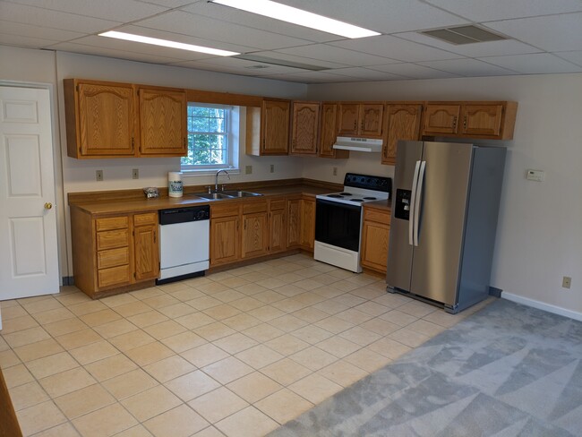 Kitchen - 2482 Elk Way Townhome