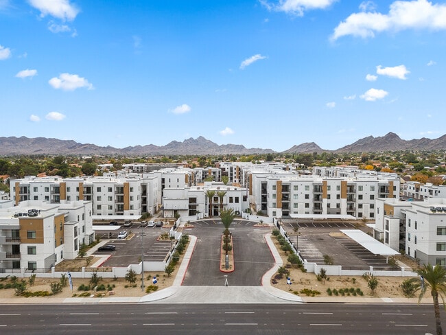 Gorgeous Property Views