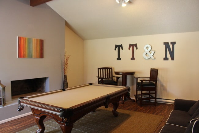 Photo - Treetop Apartments