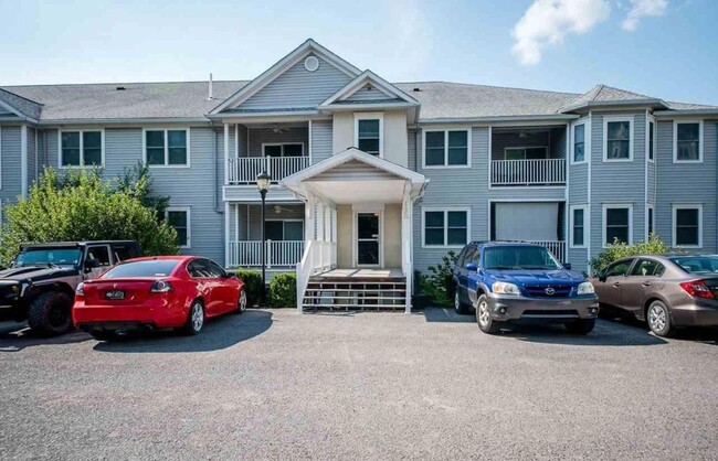 Photo - 115 Fountain View Townhome