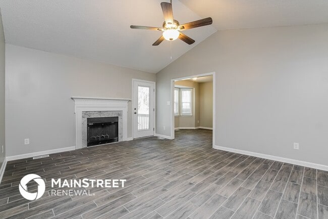 Photo - 6408 Silver Spring Ct