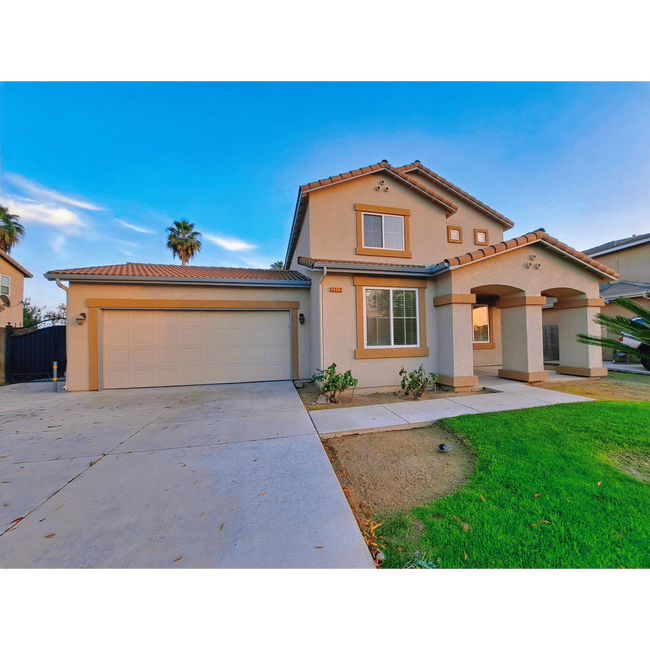 Photo - Comfortable Two-Story 4BR Home in Fresno!