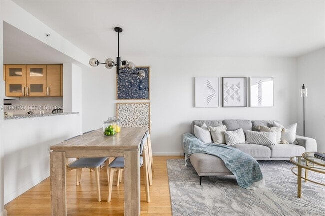 Building Photo - 2101 Brickell Ave Unit 1511