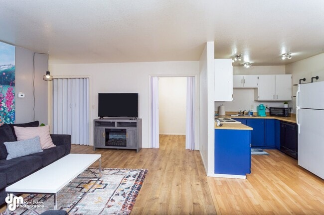 Photo - 76th Ave Duplex Unit 2