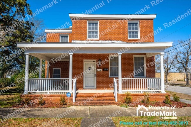 Church Street Upstairs Apartment - Church Street Upstairs Apartment